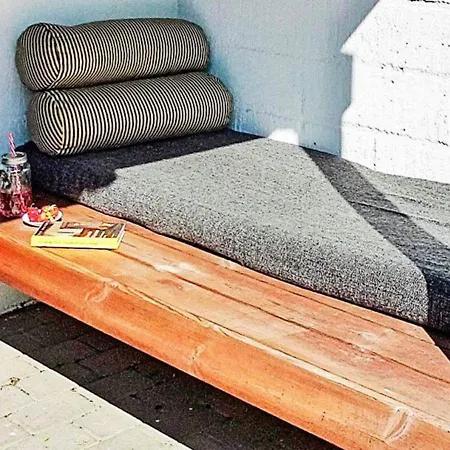 Spacious Retreat In Stauning - By Traum * Lem (Midtjylland)