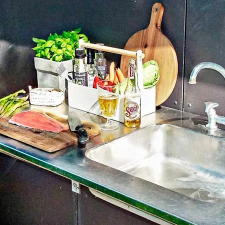 Spacious Retreat In Stauning - By Traum *