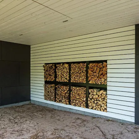 Four-bedroom In Skjern 2 Lem (Midtjylland)