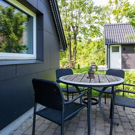 Spacious Retreat In Stauning - By Traum Hébergement de vacances *