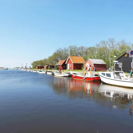 Four-bedroom In Skjern 2 Holiday home Lem (Midtjylland)