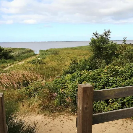 Spacious Retreat In Stauning Lem (Midtjylland)