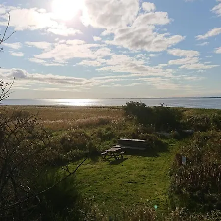 Hébergement de vacances Spacious Retreat In Stauning - By Traum