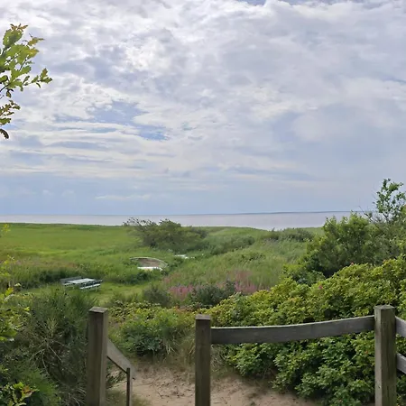 Spacious Retreat In Stauning - By Traum