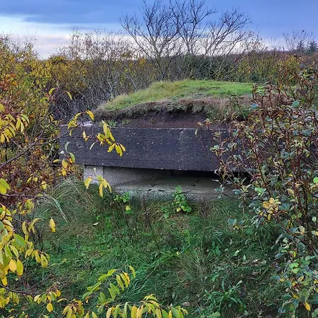 Spacious Retreat In Stauning - By Traum *