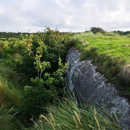 Hébergement de vacances Spacious Retreat In Stauning - By Traum *