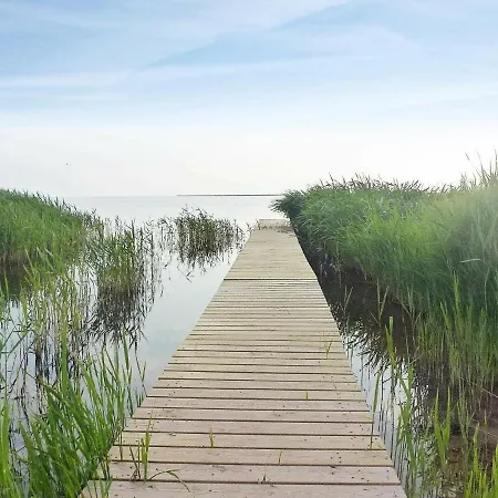 Spacious Retreat In Stauning - By Traum * Lem (Midtjylland)